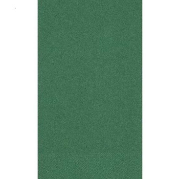 Fasana Garson Katlama Yeşil Peçete 33x33 cm - 100 Adet