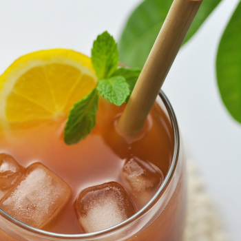 Bambu Pipet 8 mm x 15 cm - 100 Adet