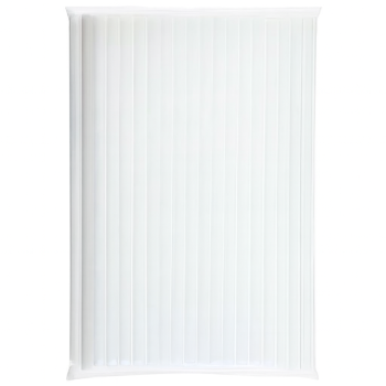 Beyaz Frozen Pipet 26 cm - 100 Adet