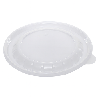 Policap Yemek Kabı Kapağı 500-750-1000 gr (Sıcağa Dayanıklı) – 100 Adet