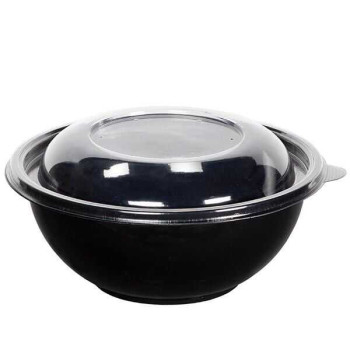 Salata Kasesi 1000cc PET(Kapak Hariç) - 50 Adet