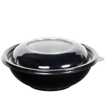 Salata Kasesi 750cc PET(Kapak Hariç) - 50 Adet