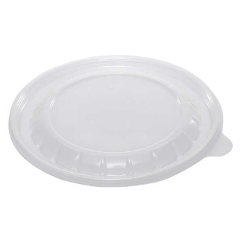 Yemek Kabı Kapağı 500-750-1000 gr (Sıcağa Dayanıklı) 100 Adet