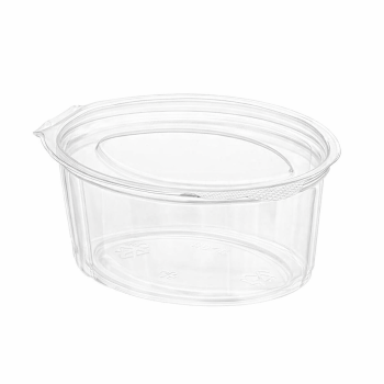 Kendinden Kapaklı Sos Kabı 80 cc - 100 Adet