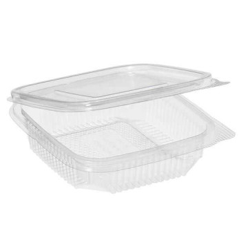 Sızdırmaz Gıda Kabı 150 cc - 100 Adet