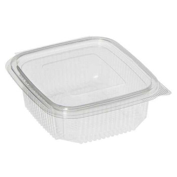 Sızdırmaz Gıda Kabı 250 cc - 100 Adet