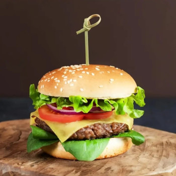 Bambu Düğümlü Kürdan 15cm 100 Adet