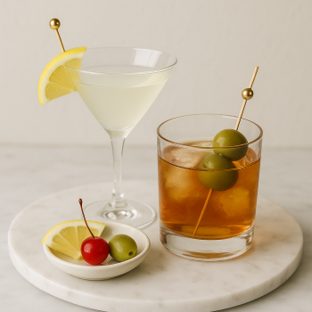 Bambu Altın İnci Top Kürdan 12cm -100 Adet