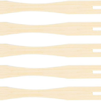 Çatallı Bambu Kürdan 9cm - 100 Adet