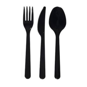 Çatal Kaşık ve Bıçaklar